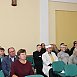 Вопросы соблюдения законодательства о свободе совести и религиозных организациях обсуждались на встрече с духовенством Новогрудского района