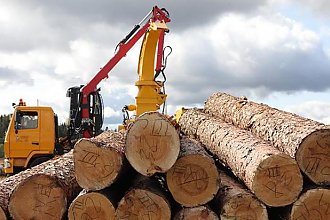 Минлесхоз: в Беларуси есть возможность производить всю линейку лесозаготовительной техники