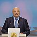 Александр Лукашенко выпускникам: сохраните Беларусь мирной и спокойной, мы вам доверяем