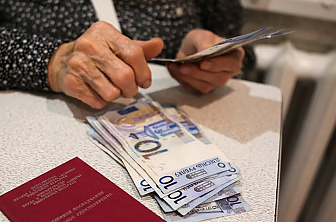 Минимальные трудовые и социальные пенсии пересчитают в Беларуси с 1 февраля 2023 года
