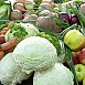 Александр Лукашенко потребовал полной обеспеченности внутреннего рынка продуктами питания