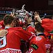 Команда Беларуси победила на Кубке Президентского спортивного клуба