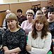 Статус работников, контракты, новые лидеры. Отчетно-выборная конференция прошла в Новогрудской районной организации Белорусского профсоюза работников образования и науки