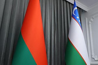 Беларусь и Узбекистан подписали план совместных спортивных мероприяти