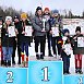 12 медалей завоевали новогрудчане на областном этапе «Снежного снайпера»