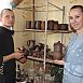 Виктор и Кристина Малиновские – мастера декоративной керамики