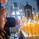До первой звезды: православные готовятся к Рождественскому посту