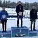 Новогрудчане в числе лучших в первенстве Республики Беларусь по биатлону