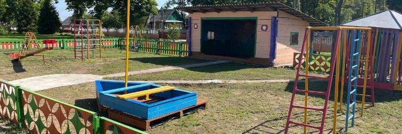 Новогрудские школы и детские сады в ожидании первого звонка