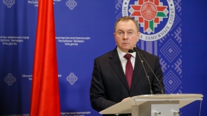Беларусь больше всех заинтересована в безопасности АЭС - Владимир Макей