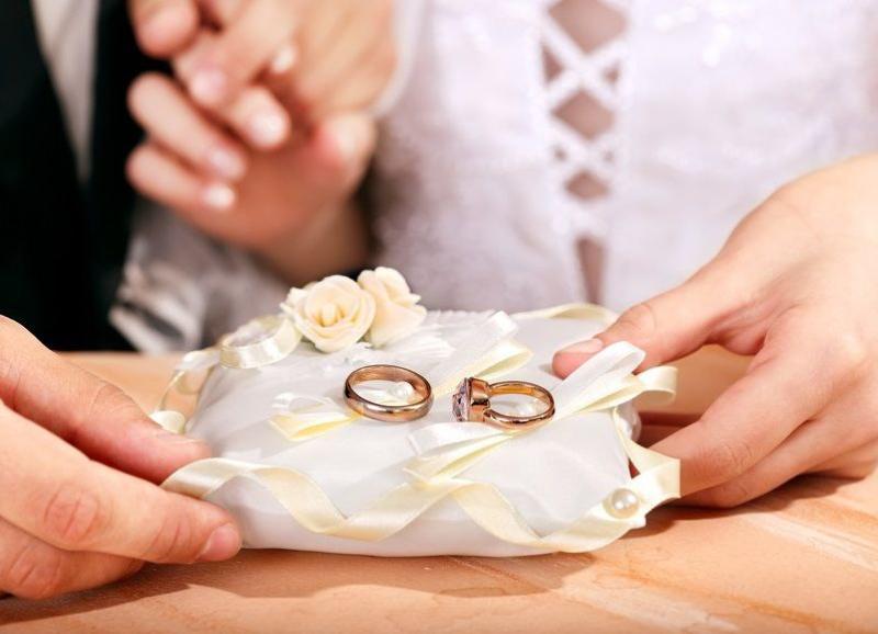 В июле отделом загс Новогрудского райисполкома зарегистрировано 23 брака