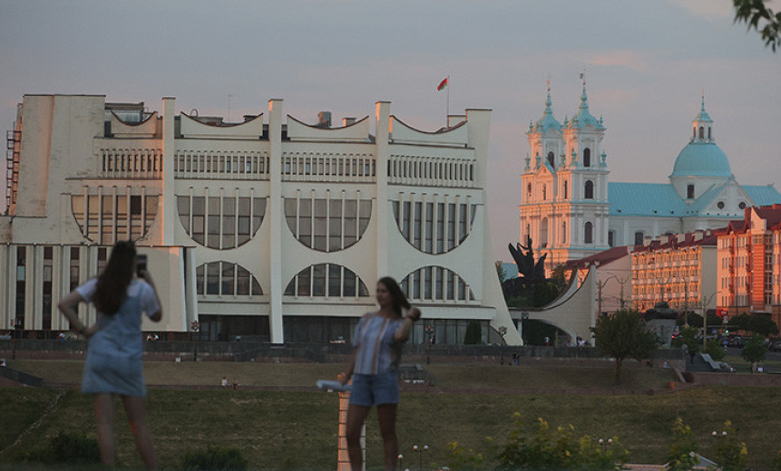 Гродно вкл проект