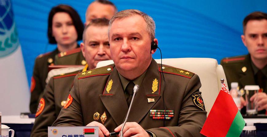 Виктор Хренин: угроза вовлечения ядерных государств в прямое противостояние стала вполне реальной