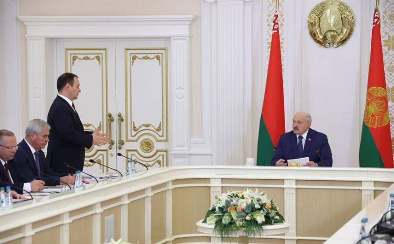 В Беларуси изменят подходы к экономической политике. Подробности совещания у Александра Лукашенко