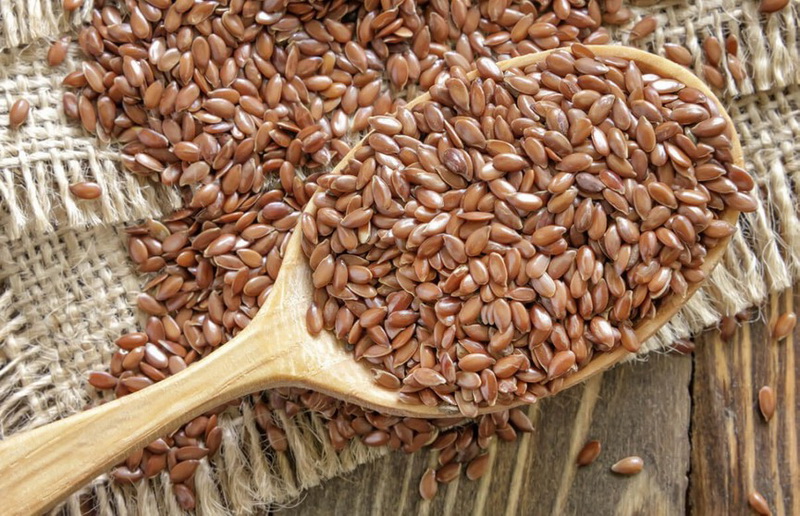 Семена льна для похудения: как правильно применять?
