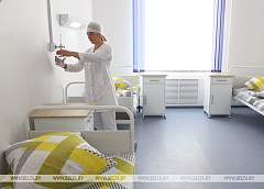 Белорусские больницы завершают переход к обычному режиму работы