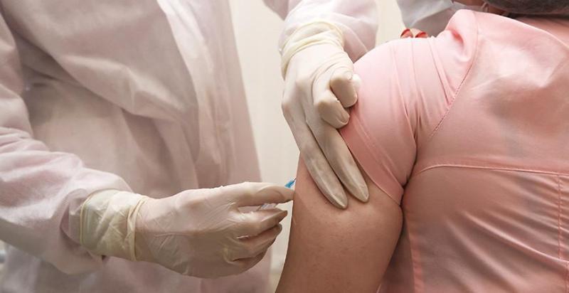 ВОЗ заявила, что вакцина спасла жизни почти 470 тыс. людей старше 60 в 33 странах Европы