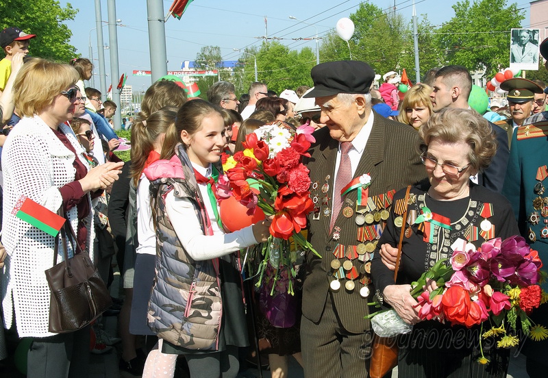 Более 900 ветеранов и участников войны в регионе уже получили единовременную материальную помощь к 75-летию Победы