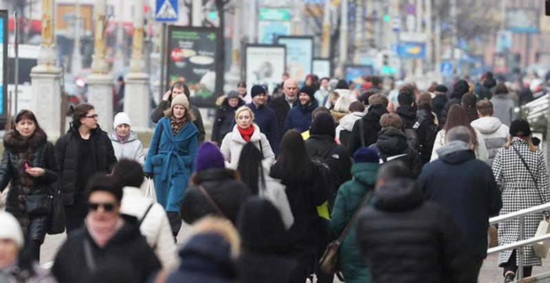 Социсследование: 85,5% белорусов планируют принять участие в выборах Президента