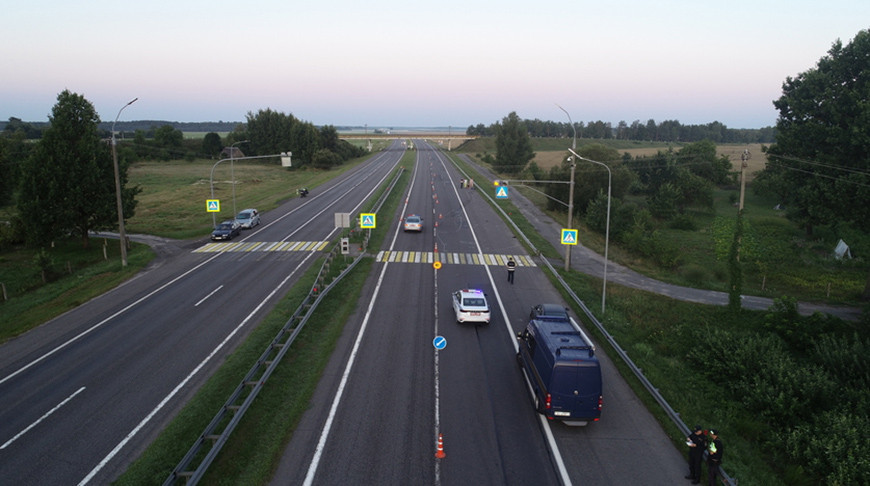 Мотоциклист на скорости 199 км/ч сбил ребенка. В СК рассказали о резонансном ДТП в Кобринском районе