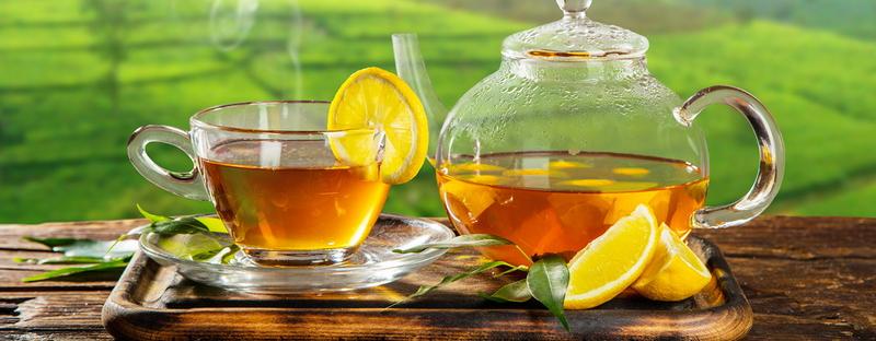 Чай — один из самых популярных, ароматных и вкусных напитков