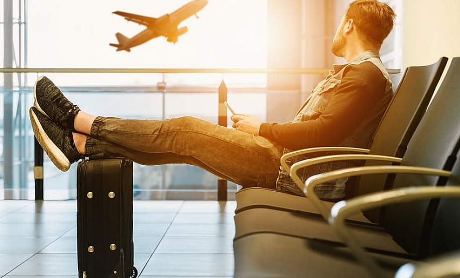 Туристы раскрыли секреты путешествий на самолете без багажа