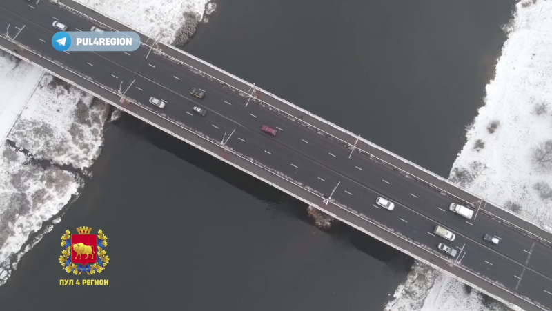 В Гродненской области в 2024 году отремонтируют свыше 780 км местных и республиканских дорог