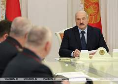 Александр Лукашенко требует взвешенного подхода при амнистии осужденных за наркопреступления