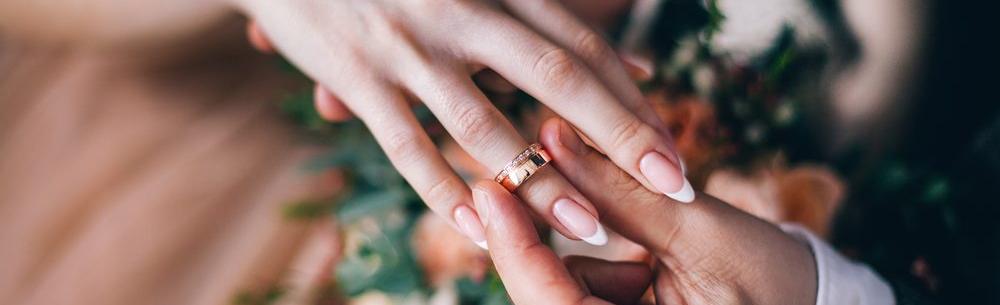 В сентябре отделом загс Новогрудского райисполкома зарегистрировано 16 браков