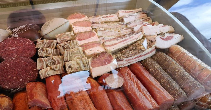 МАРТ: внутренний рынок Беларуси обеспечен мясной продукцией на 130%
