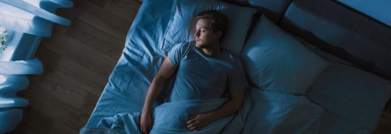 Здоровый сон: сколько часов надо спать и чем опасно недосыпание