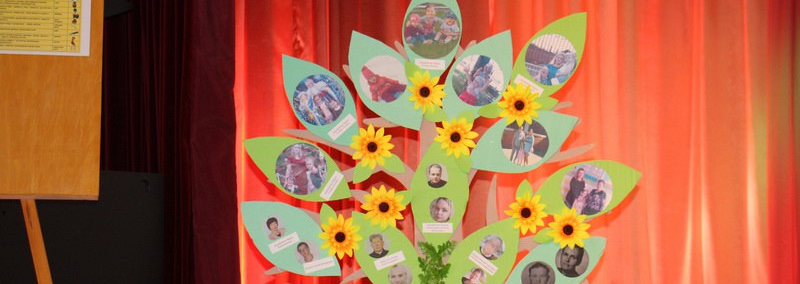 Много детей – много счастья! Традиционный районный смотр-конкурс «Многодетная семья-2024» прошел в Новогрудке