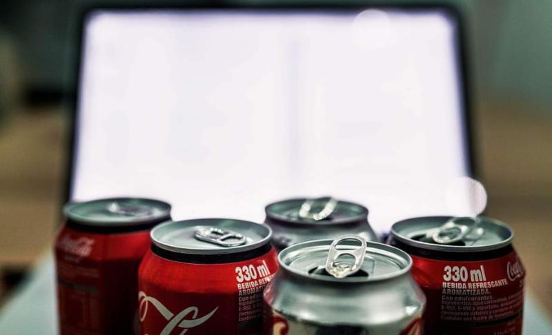 Компания Coca-Cola массово отзывает партии напитков из-за токсичных хлоратов