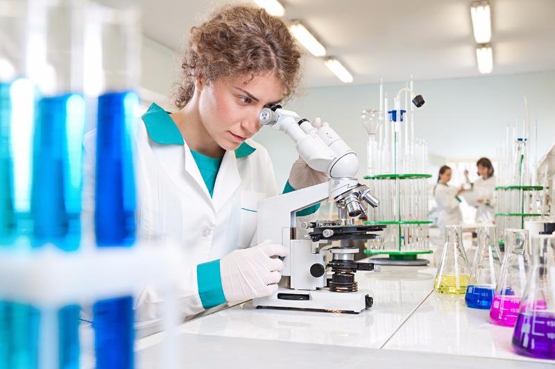 Стать биотехнологом теперь можно Барановичском технологическом колледже Белкоопсоюза