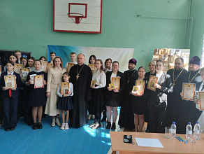 Открытая научно-практическая православная конференция «Святыни народа Беларуси» состоялась на Новогрудчине