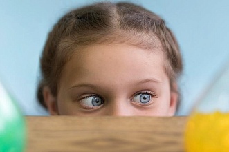 Офтальмолог рассказала, какие воспалительные заболевания глаз чаще всего встречаются у детей