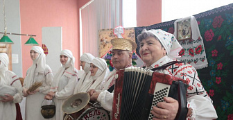 Одна из жемчужин страны. Иваново приняло статус культурной столицы Беларуси-2025