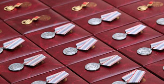 Госнаград и Благодарности Президента удостоены более 60 представителей различных сфер деятельности