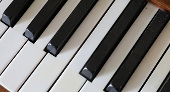 Открытый конкурс юных пианистов соберет в Гродно почти 50 участников