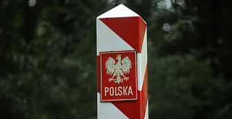 ГПК: на границе польские военные стреляли резиновыми пулями в сирийских беженцев