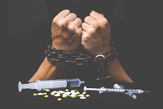 Алексей Терехович: «Наркомания – это общая проблема»