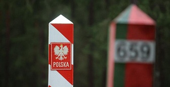 Совет Европы обвинил Польшу в нарушении прав человека в отношении мигрантов на границе с Беларусью
