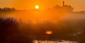 Температурный максимум по югу страны достигнет +32°С. Спасатели предупредили о рисках