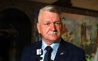 Польский политик Кшиштоф Толвиньский осудил политику польских властей и выступил за восстановление экономических связей с Беларусью