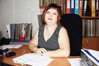 Ольга Макаревич: «Работа позволяет мне постоянно развиваться и черпать новые знания»