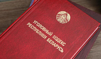 В отношении 21-летнего жителя Ивацевичей возбуждено уголовное дело за реабилитацию нацизма
