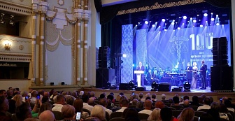 Роман Головченко: торговля Беларуси развивается уверенно, на ее долю приходится 10% ВВП