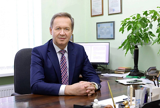 9 июля член Совета Республики Национального собрания Республики Беларусь Игорь Жук будет проводить прием граждан и юридических лиц