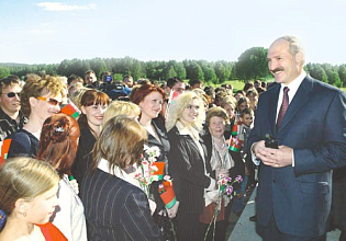 Новогрудчане вспоминают, как проходили первые в истории Беларуси выборы Президента