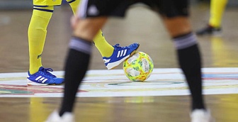 Около 150 энергетиков Гродненской области объединят соревнования по мини-футболу